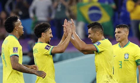 brasil suica copa 2022